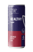 Healthy Cola 330 ml
