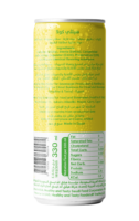 Healthy Cola Lemon 330 ml