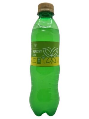 Healthy Cola Lemon Mint Soft Drink 350ml (Copy)