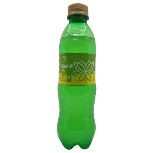 Healthy Cola Lemon Mint Soft Drink 350ml (Copy)